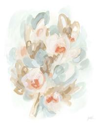 Bouquet Illusion II | Obraz na stenu