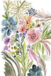 Happy Flowers I | Obraz na stenu