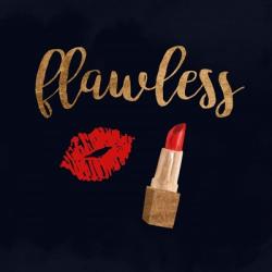 Oui Oui Glam IV | Obraz na stenu