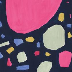 Bright Terrazzo II | Obraz na stenu