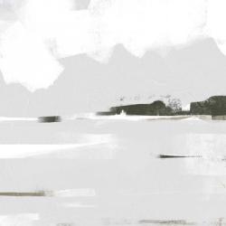 Coastal Haze I | Obraz na stenu