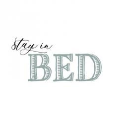 Stay Cozy II | Obraz na stenu