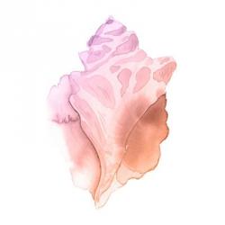 Sunset Conch I | Obraz na stenu