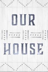 Southwest Home II | Obraz na stenu