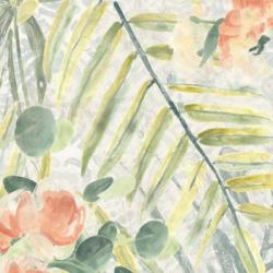 Palm Garden II | Obraz na stenu