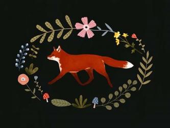Critters & Foliage I | Obraz na stenu