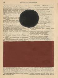Modern Prose II | Obraz na stenu