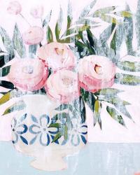 Bleached Bouquet I | Obraz na stenu