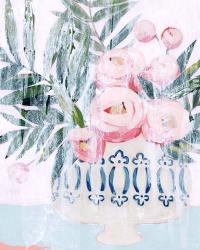 Bleached Bouquet II | Obraz na stenu