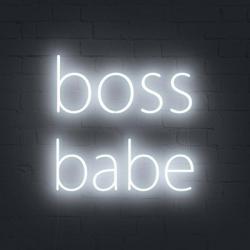 Neon Inspo II | Obraz na stenu