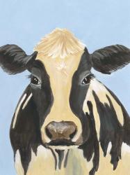 Cow-don Bleu II | Obraz na stenu