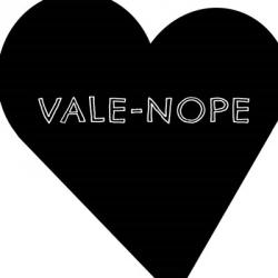 Vale-Nope I | Obraz na stenu