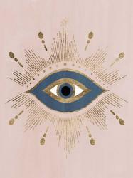 Seeing Eye I | Obraz na stenu
