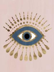 Seeing Eye II | Obraz na stenu