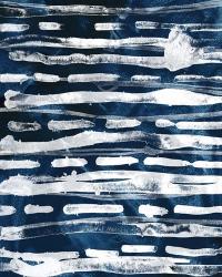 Indigo Memory III | Obraz na stenu