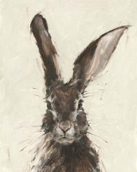 European Hare II | Obraz na stenu