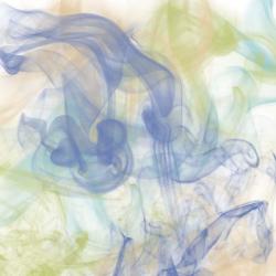 Tranquil Smoke II | Obraz na stenu