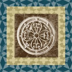 Squared Circle IV | Obraz na stenu