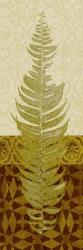 Tropical Frond II | Obraz na stenu