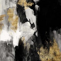 Neutral Gold Collage III | Obraz na stenu