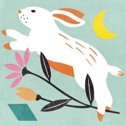Easter Bunnies IV | Obraz na stenu
