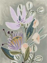 Spring Lilac I | Obraz na stenu