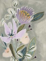Spring Lilac II | Obraz na stenu