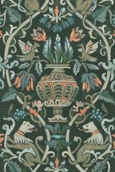 Verdant Tapestry I | Obraz na stenu