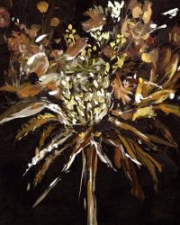 Floral Celebration I | Obraz na stenu
