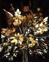 Floral Celebration II | Obraz na stenu
