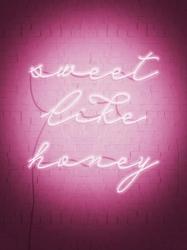 Sweet Neon II | Obraz na stenu