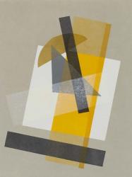 Homage to Bauhaus III | Obraz na stenu