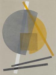 Homage to Bauhaus V | Obraz na stenu