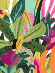 Island Thicket III | Obraz na stenu