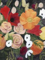November Bouquet II | Obraz na stenu