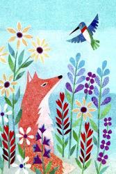Forest Creatures IV | Obraz na stenu