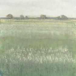 Green Meadow II | Obraz na stenu