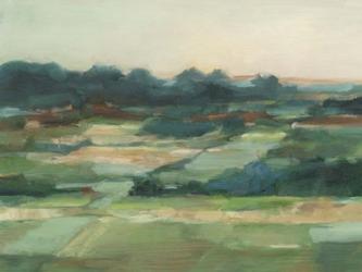 Vast Fields I | Obraz na stenu