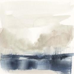 Fog on the Horizon II | Obraz na stenu