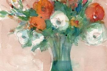 Abundant Bouquet I | Obraz na stenu