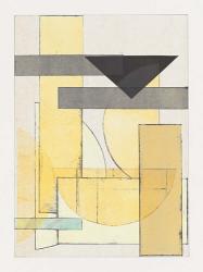 Mapping Bauhaus I | Obraz na stenu
