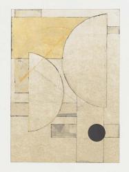 Mapping Bauhaus II | Obraz na stenu