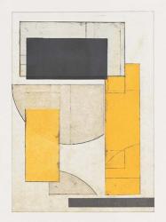 Mapping Bauhaus IV | Obraz na stenu