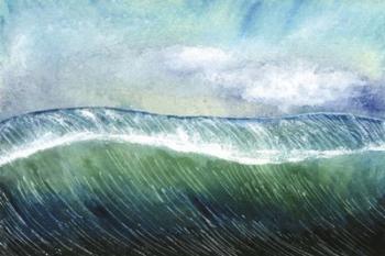 Big Surf I | Obraz na stenu