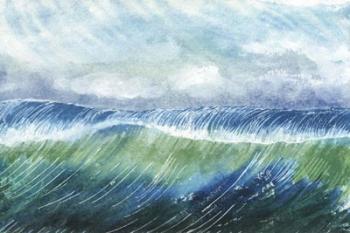 Big Surf II | Obraz na stenu
