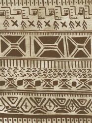 Tribal Markings I | Obraz na stenu