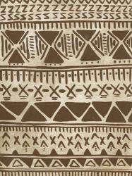Tribal Markings II | Obraz na stenu