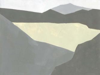 Landscape Composition IV | Obraz na stenu