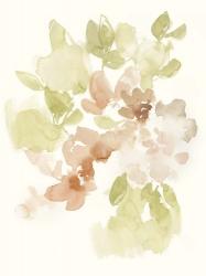 The Softest Petals I | Obraz na stenu