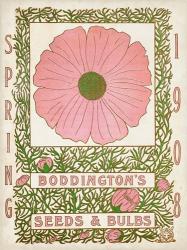 Antique Seed Packets XV | Obraz na stenu